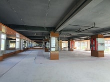 Hình ảnh Cho Thuê Văn Phòng Sala Quận 2- 400m² – Mặt Tiền Đẹp, tiện nghi đầy đủ