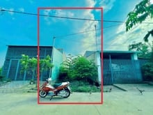 Hình ảnh Đất chính chủ cần bán 138m2 giá 1,6 tỷ Tân Bình hương lộ 7 sổ riêng