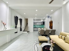 Hình ảnh Nhà 36,8m2 2 mặt hẻm gần Cầu Bình Lợi, Phạm Văn Đồng  chỉ 4,95 tỷ
