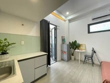 Hình ảnh CĂN HỘ Dịch Vụ NẰM Vị TRÍ Đắc Địa GIỮA LÒNG Q7