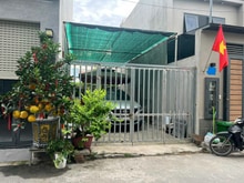 Hình ảnh Chủ cần bán đất hẻm 6m, 19 Hồ Bá Phấn, Phước Long A, Tp Thủ Đức
