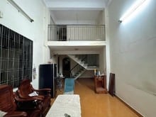 Hình ảnh Ngộp Bank Bán Nhà Lô Góc Gần CV Lê Thị Riêng Hẻm XTải 76 M2 Chỉ 9.3 Tỷ