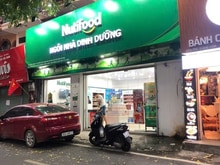 Hình ảnh Cho thuê MBKD phố Xuân La - 90m2 x 2 tầng. Mặt tiền rộng 12m
