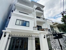 Hình ảnh Cho thuê Mặt Tiền nhà Biệt Thự Khu Miếu Nổi, Phan Xích Long .