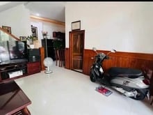 Hình ảnh Bán nhà (NGỘP)-DT72m2-2tầng-3PN-ôtô -Nguyễn xiển-Nha Trang-chỉ 2ty6tr.