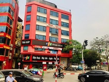 Hình ảnh Chính chủ cho thuê tầng cao - rooftop tòa Nguyễn Khang - 90m2 x 2 tầng