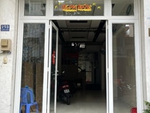 Hình ảnh Cho thuê mặt bằng đẹp - mặt tiền đường lớn - khu dân cư đông đúc