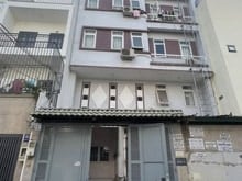 Hình ảnh HXT 12m bán nhà Bình Thạnh -Đặng Thuỳ Trâm, P13 - gần đại học văn lang