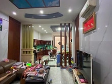 Hình ảnh 🔥KHU VIP D2 P.25🔥- Nhà 5 Tầng - 95m2 (4.5m x 20m) - HXH - Hơn 9 TỶ