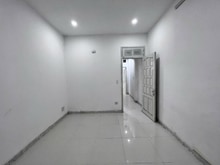 Hình ảnh Thiện chí bán nhà ngõ Lệnh Cư, giá 2.6 tỷ, 20m2x4 tầng