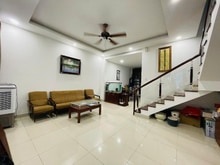 Hình ảnh Nhà Đẹp 70m2 - 💥Ngang 5.5m💥Khu VIP Nguyễn Hữu Cảnh P22 - chỉ 7,88 tỷ