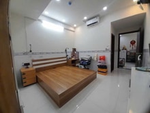 Hình ảnh Chung cư I-Home, Phạm Văn Chiêu, GV: 69m2, 2p ngủ, nt, 8tr5