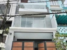 Hình ảnh Chothuenha- nguyễn văn trỗi, P8, PN . DTSD 210m2