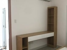 Hình ảnh Cho thuê Trang Chủ MB66.COM / Đăng Ký Tặng 66K chung cư 155 Nguyễn Chí Thanh Quận 5 ntdd 2pn 12tr/th