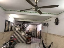 Hình ảnh Quận 8 - Bán gấp nhà mặt phố Đông Hồ 74m2 giá nhỉnh 6tỷ - Ms. Dung