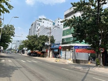 Hình ảnh Bán nhà MT đường Nguyễn Văn Thương - D1, Bình Thạnh DT 8x18m giá 29 tỷ