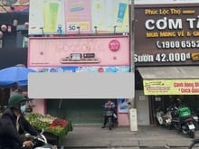 Hình ảnh Cho thuê nhà 6x35m 1 lầu Hoàng Hoa Thám Phường 12 Quận Tân Bình