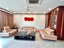 Hình ảnh Bán tòa nhà 7 tầng thang máy, 3 THOÁNG, GARA Ô TÔ, TÂY NAM LINH ĐÀM