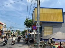 Hình ảnh Rẻ: 3.1 tỷ💥 MẶT TIỀN PHan Văn Hớn ngã 4 chợ Bà Điểm KDBB sung