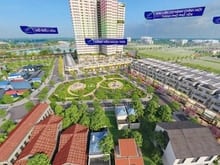 Hình ảnh Cực hời chỉ hơn 4 tỷ – Sở hữu ngay Shophouse mặt đường Vạn Xuân, TP. P