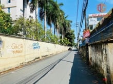 Hình ảnh Bán đất vòng xoay Tân Phong cách đường Nguyễn Ái Quốc 200m giá 8.5 tỷ