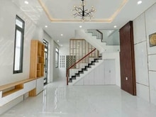 Hình ảnh Bán nhà 4PN, 4WC, 60m2 tại Tân Đông Hiệp, giá cực chất,1.5 tỷ