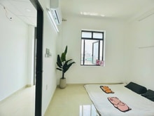 Hình ảnh Bán CHDV 8 phòng thang máy Đường Số 4 - BHHA Bình Tân 120tr/ tháng