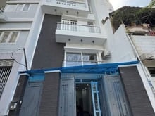 Hình ảnh Cho thuê nhà HXT Trần Bình Trọng Phường 5 Quận Bình Thạnh