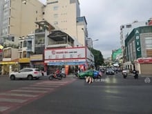 Hình ảnh Bán nhà MT Phan Đăng Lưu, phường 5 Q Phú Nhuận, DT 10,65 x 34,7, HĐT 1