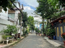 Hình ảnh ✅ Bán nhà HXH NGUYỄN VĂN TRỖI, F.11, Q. PHÚ NHUẬN. DT 12x13m Giá 60 tỷ
