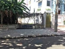 Hình ảnh Bán lô đất 90m2 hẻm ô tô đường 18, Hiệp Bình Chánh, Thủ Đức