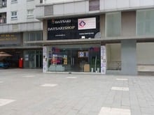 Hình ảnh Cho thuê MB Shophouse Prosper Plaza Quận 12, DT 40m2 giá 4.5Tr/ Th.