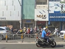 Hình ảnh ✅ Bán nhà Góc 2MT 84 Trần Huy Liệu & Nguyễn Đình Chính, P.15, Q.PN