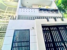 Hình ảnh Cho thuê nguyên căn biệt thự 264m2