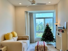 Hình ảnh Bán căn 2pn , 2wc view sông , Sky garden 3 , Phú Mỹ H , Q.7 giá 4.8 tỷ