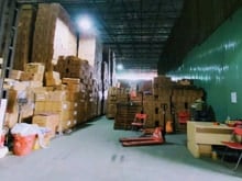 Hình ảnh Cho thuê kho 700m2  Đường CN5 Phường Tây Thạnh Quận Tân Phú