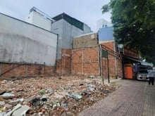 Hình ảnh Chính chủ bán miếng đất mặt tiền Phạm Văn Đồng Bình Thạnh 70m2, ngang