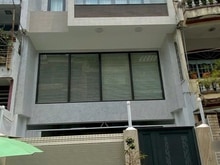 Hình ảnh cho thuê nhà 283B Cách Mạng Tháng Tám, phường 15, quận 10