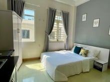 Hình ảnh Phòng trọ cửa số đón nắng full nội thất Bình Thạnh Thạnh