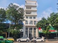 Hình ảnh ❗Mặt bằng đắc địa bậc nhất Quận CẦU GIẤY - HÀ NỘI