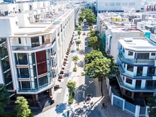 Hình ảnh Cần bán gấp tòa nhà văn phòng Khu Đô thị Vạn Phúc City Lô góc 269m2 63