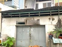 Hình ảnh Nhà cấp 4 cần bán hẻm 1 sec Lk5-11-12, DT: 5 x 25m, Giá: 7 tỷ.