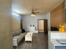 Hình ảnh Chung cư Bến Nghé, Nguyễn Du, Q1: 60m2, nội thất mới, 2pn 15tr/th