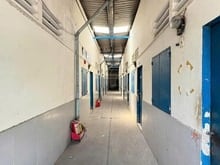 Hình ảnh Bán đất MT KDC Đông An - Dĩ An- 550m2 - tặng dãy nhà trọ,2,28 tỷ