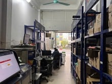 Hình ảnh cho thuê mặt bằng kinh doanh 150m2 đường Trường Chinh, Thanh xuân, HN