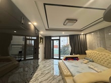 Hình ảnh Bán chdv 350m2 Bùi Đình Túy - chỉ 50 tỷ - 3.6 tỷ / năm - 7t thang máy