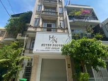 Hình ảnh Cho thuê nhà 10 phòng  Hoàng Dư Khương Phường 12 Quận 10