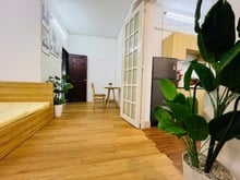Hình ảnh Phòng đẹp ưu đãi cho khách hàng nữ mừng 8/3