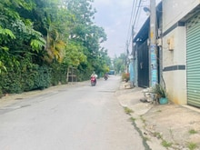 Hình ảnh Bán nhà hẻm xe hơi Nguyễn Xiển, Long Thạnh Mỹ Thủ Đức 206m2, 7 ty xx