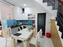 Hình ảnh 🔥GIẢM 600TR🔥- Nhà Đẹp 4 Tầng - 60m2 - Ngang 5m - chỉ 6,38 tỷ